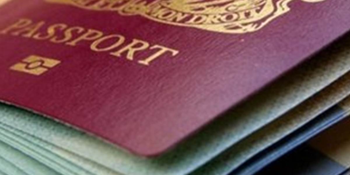 Zákon o občianstve pripravil o slovenský pas za vyše štyri roky 907 ľudí