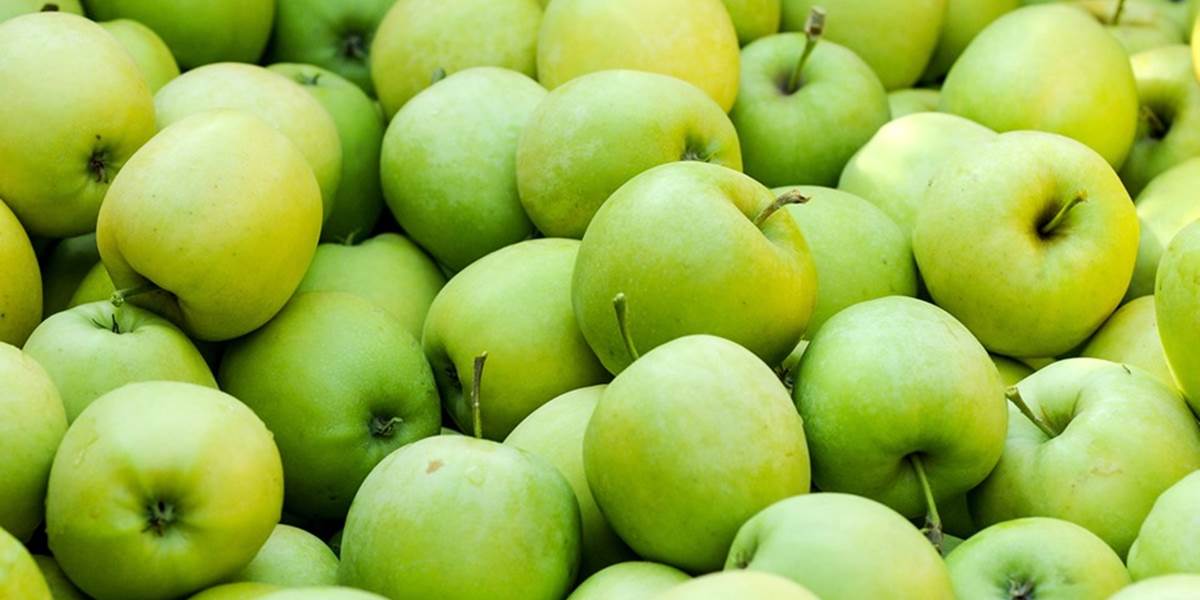 Ceny jabĺk a zeleniny sa v dôsledku sankcií znížili o 20 až 45 %