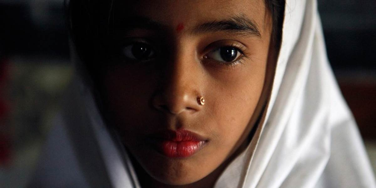 Vláda v Bangladéši sa chystá znížiť sobášny vek dievčat