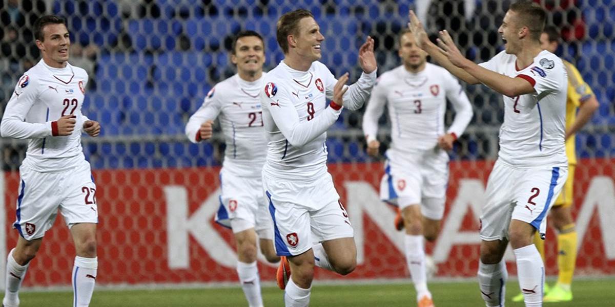 Prekvapenie v skupine A: Island zdolal Holandsko a vedie o skóre pred Českom!
