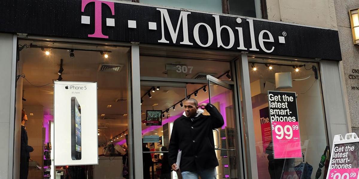 Firma Iliad sa vzdala plánu kúpiť T-Mobile US