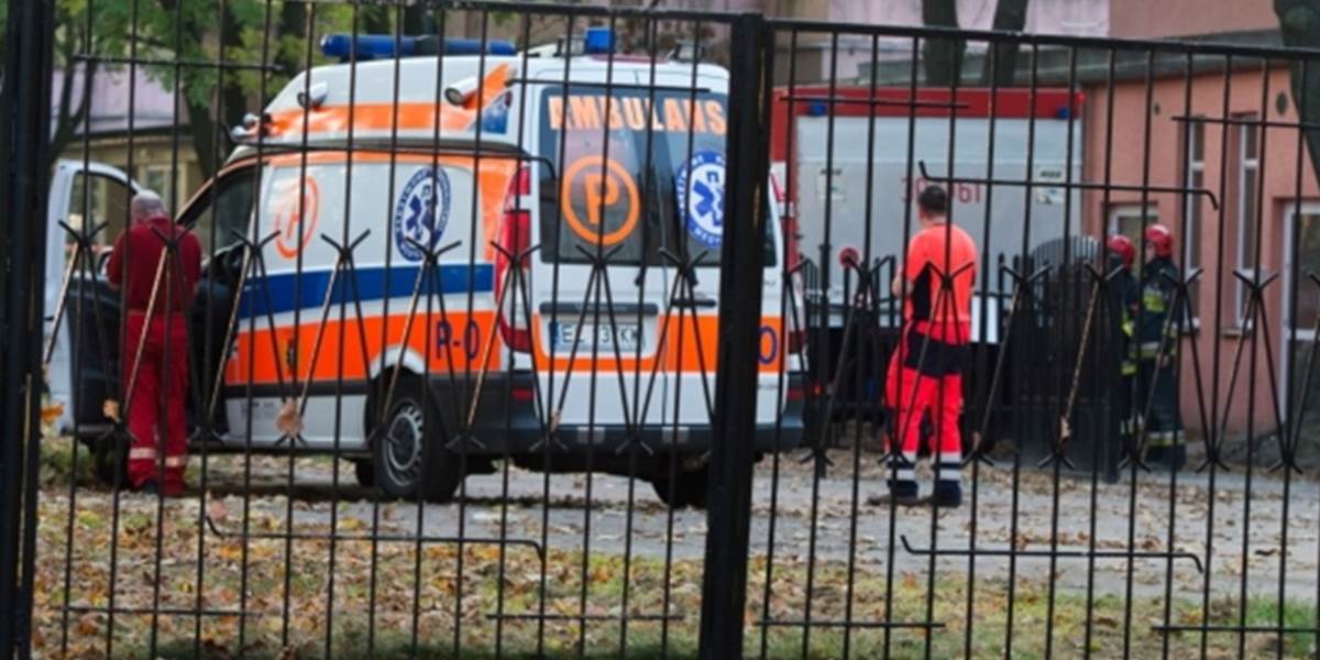 Poľsko si vydýchlo: Muž v Lodži nemá ebolu, ukázal prvý z krvných testov