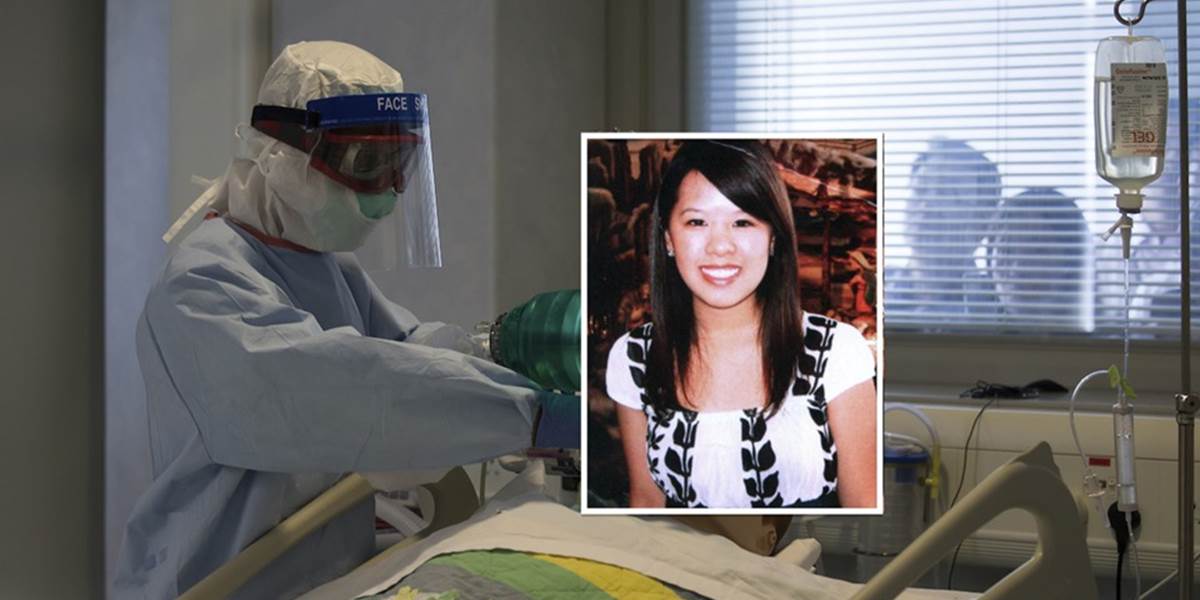 Vyliečený lekár daroval krvnú plazmu zdravotnej sestre s ebolou v Dallase