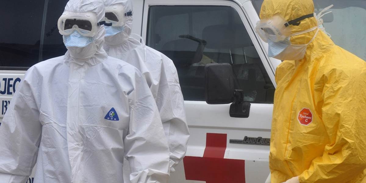 Nemecká nemocnica: Zdravotník OSN nakazený ebolou v Lipsku zomrel