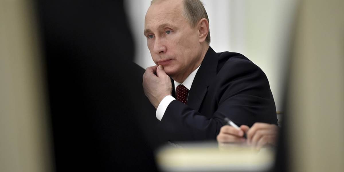 Belehrad očakáva Putina, kritiku EÚ nepripúšťa