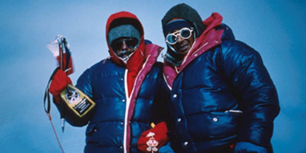 Od prvého výstupu Slovákov na Everest uplynie 30 rokov