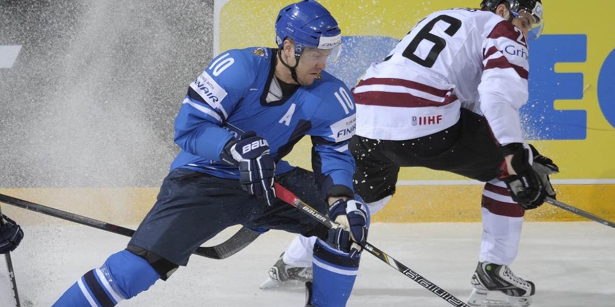 KHL: Zranený Hagman mimo hry minimálne do konca novembra