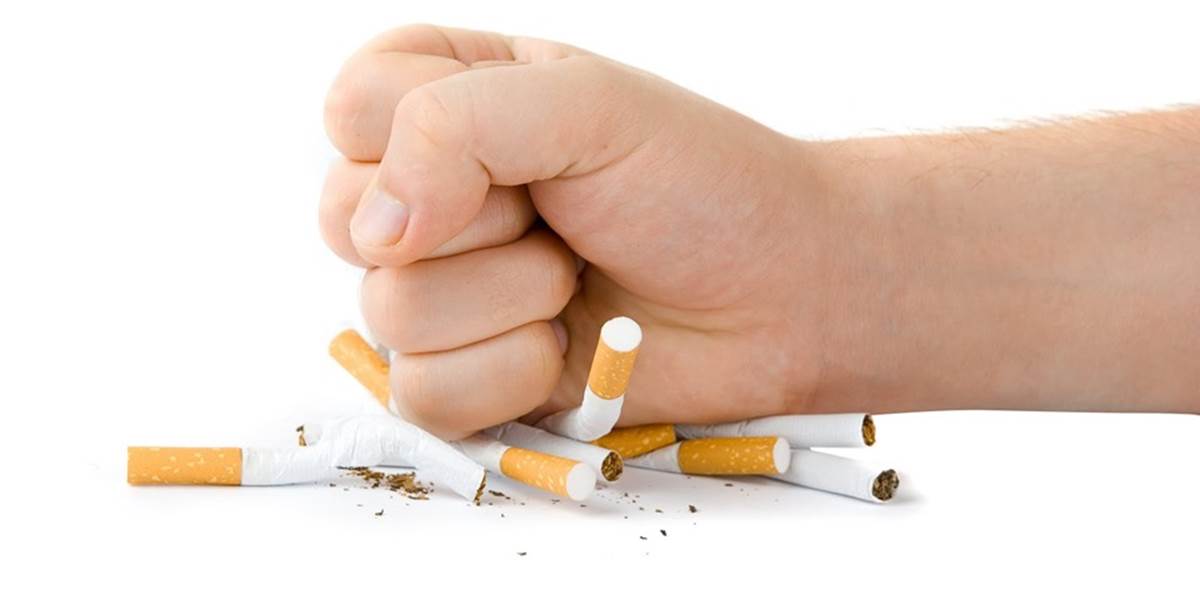 Nový európsky kódex proti rakovine vyzýva na nefajčenie a aktívny život