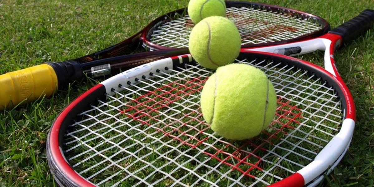 12. časť: Pri tipovaní tenisu prihliadajte na povrch a aktuálnu formu