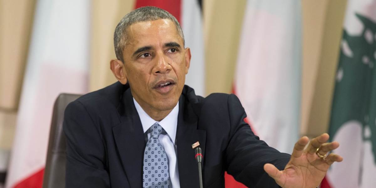 Obama usporiada videokonferenciu s európskymi lídrami o ebole