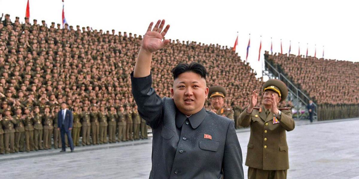 Medzi Severnou a Južnou Kóreu došlo k vojenským rozhovorm na najvyššej úrovni