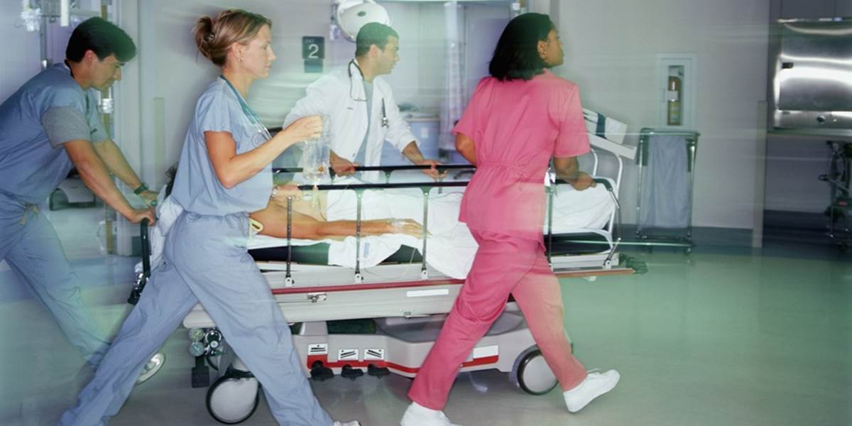 Zdravotné sestry: Zvýšená minimálna mzda je pre nás hrozbou