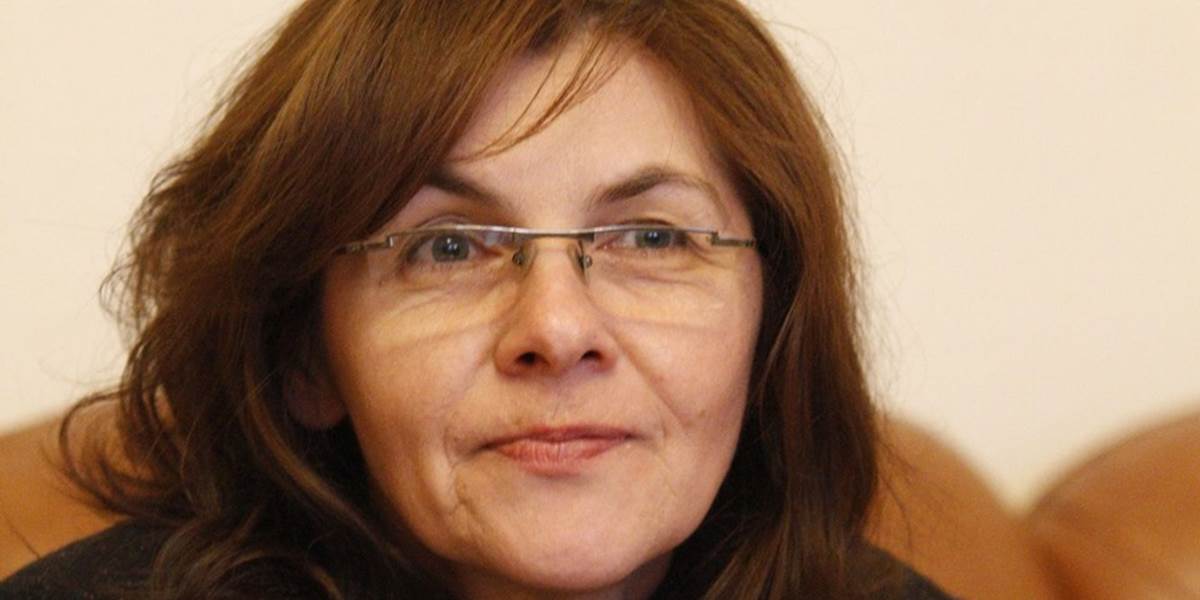 Dlhoročne stíhaná bývalá novinárka žaluje Slovensko o pol milióna eur