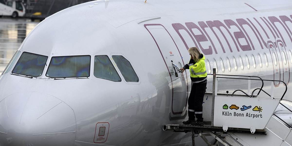 Piloti spoločnosti Germanwings budú opäť štrajkovať