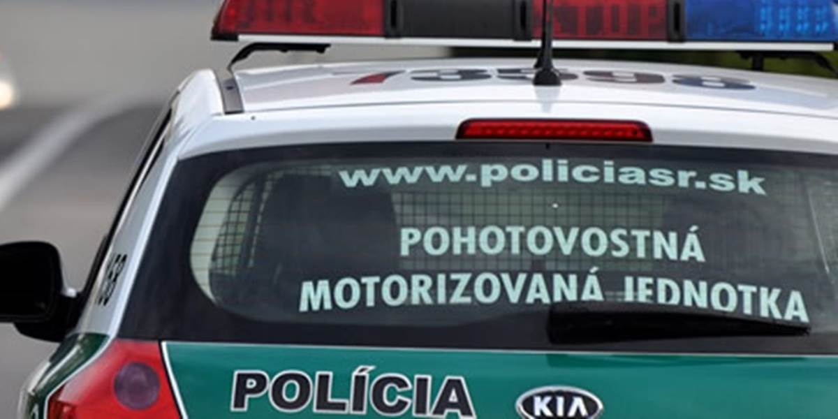VIDEO Brutálny zásah v Bratislave: Galko sa bude zaujímať o agresivitu policajta voči vodičke!