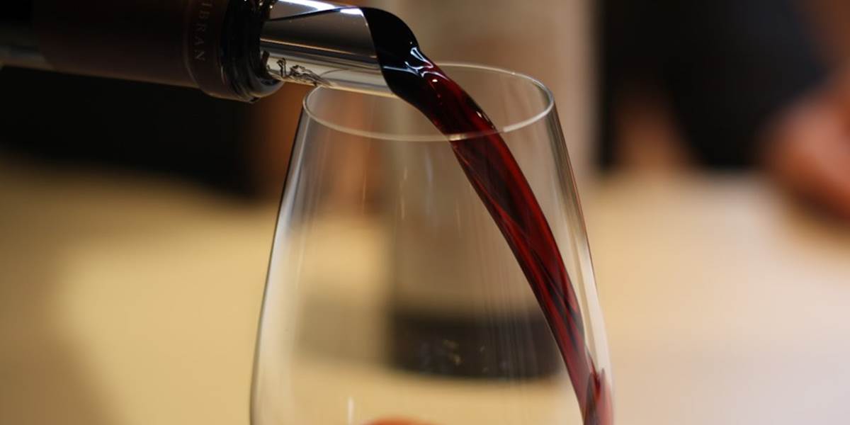 V Bratislave budú degustovať vína z oblasti Bordeaux
