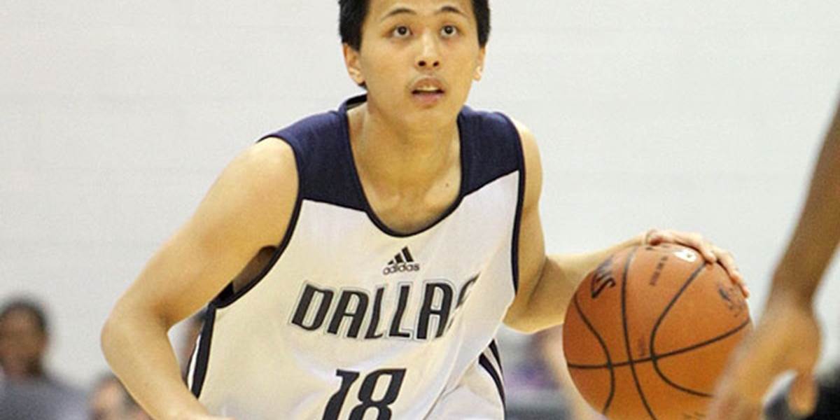 Togaši bude druhým Japoncom v histórii NBA