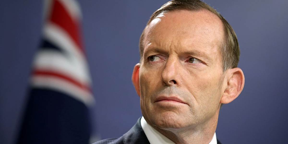 Putin sa v Austrálii nestretne s premiérom Abbottom