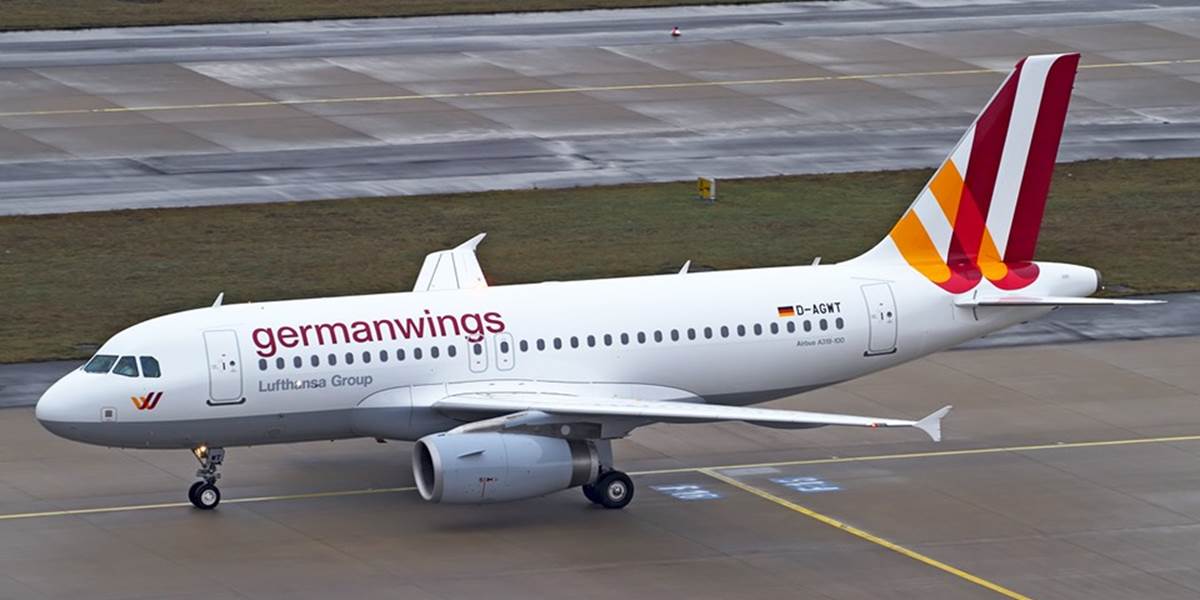 Piloti spoločnosti Germanwings budú opäť štrajkovať
