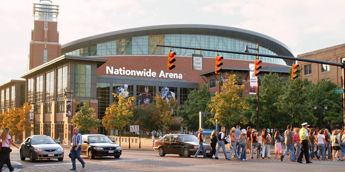 NHL: Zápas hviezd 2015 privíta Columbus, o rok neskôr Nashville
