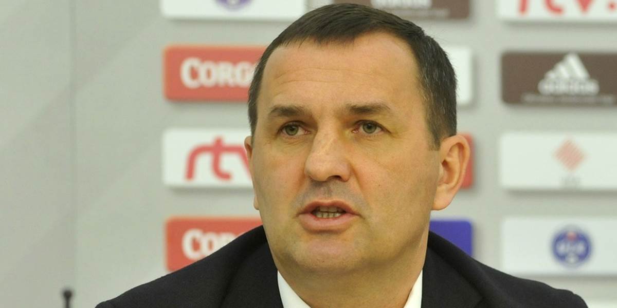 Tittel prichádza do Slovana, bude generálnym riaditeľom