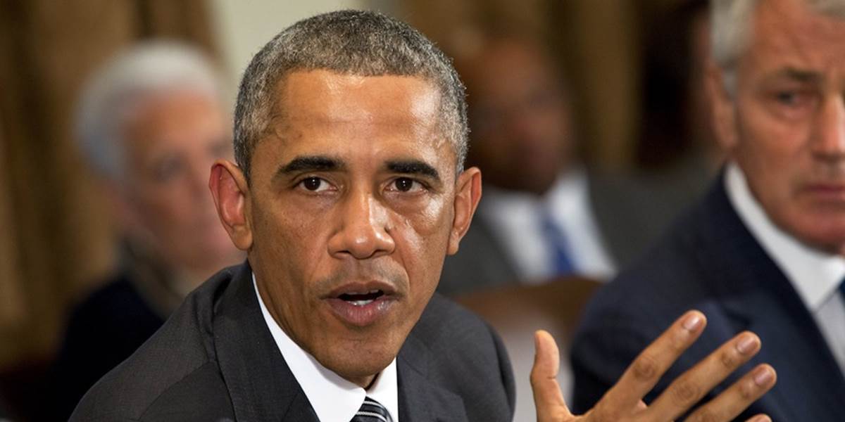 Obama prisľúbil razantnejšiu reakciu vlády na obavy z eboly v USA