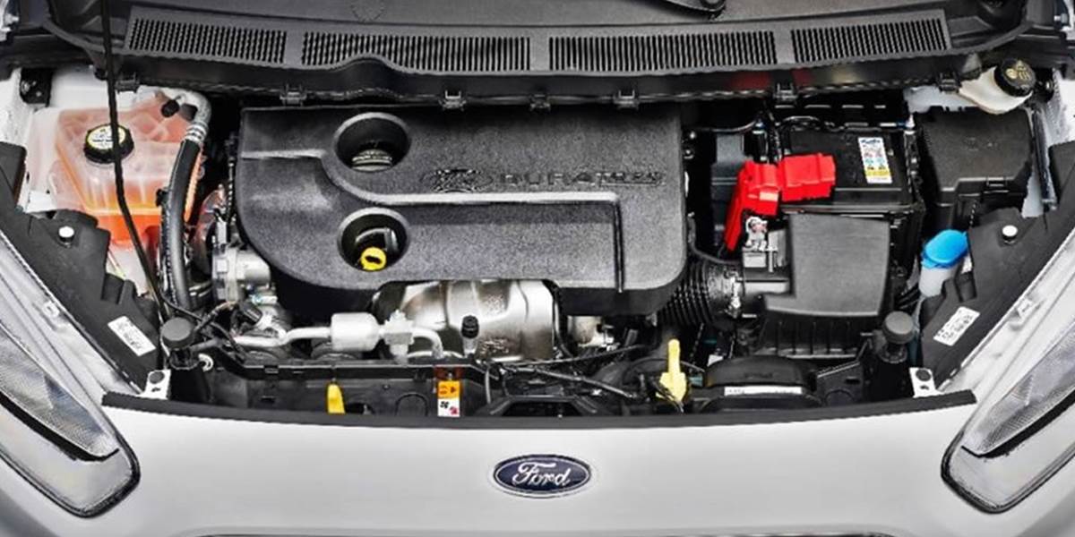 Ford vyrobil trojmiliónty malý vznetový motor v Európe