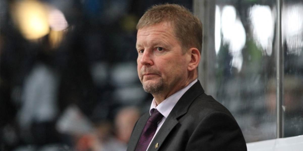 KHL: Heikkilä na lavičke Nižnekamska skončil
