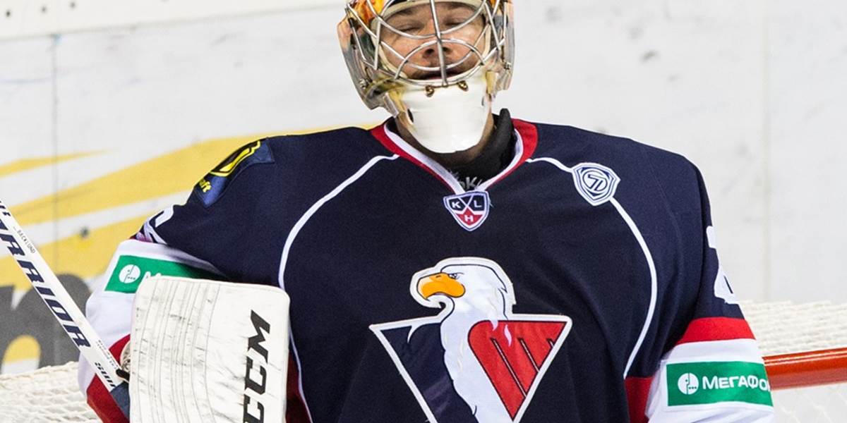 KHL: Slovan už aj s Nedorostom a Backlundom, pribudol Kudrna