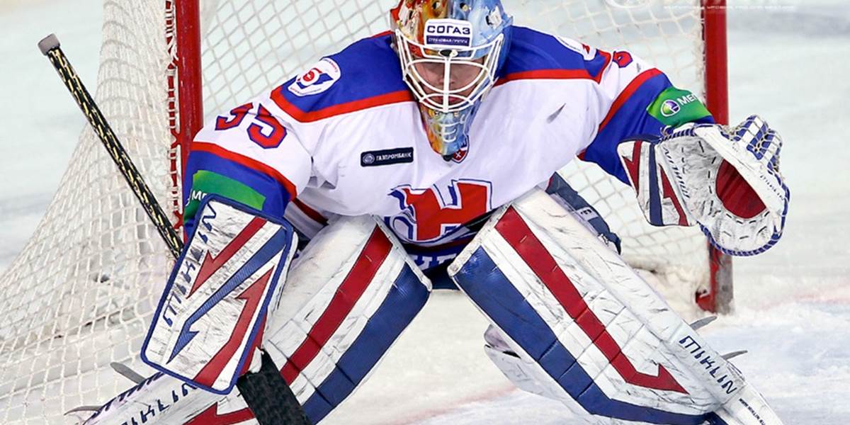 KHL: Sibir vyplatil dlhy hráčom, trénerom i zamestnancom