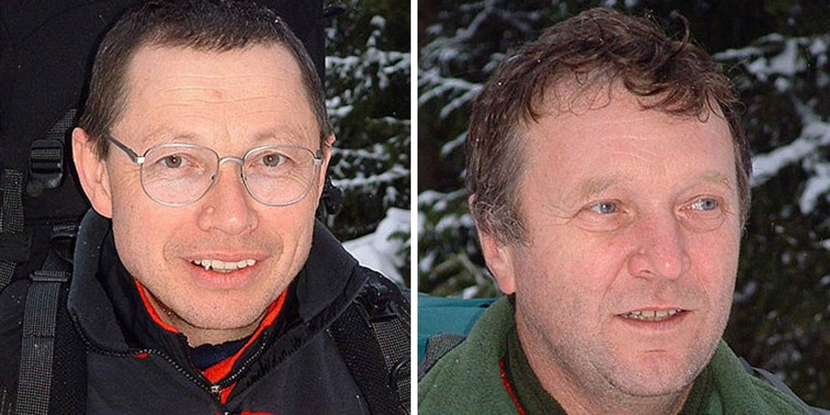 Slováci Ján Matlák a Vladimír Švancár nezvestní po páde lavíny v Himalájach, sú mŕtvi