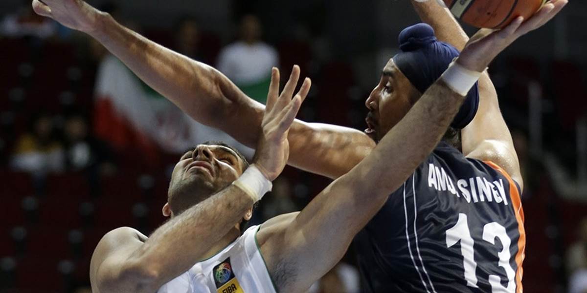 Basketbalový rok bol bez dopingu, konštatovala FIBA