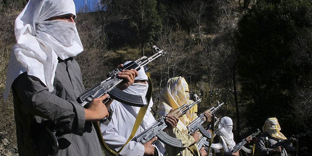 Afganské bezpečnostné sily dolapili dvoch lídrov Hakkáního siete