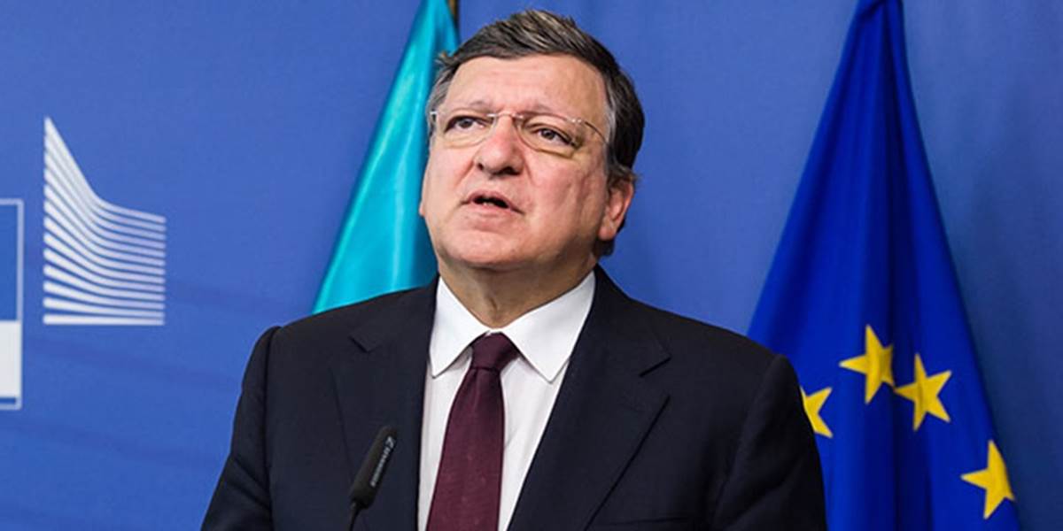 Barroso pred odchodom z funkcie obhajuje svoje výsledky