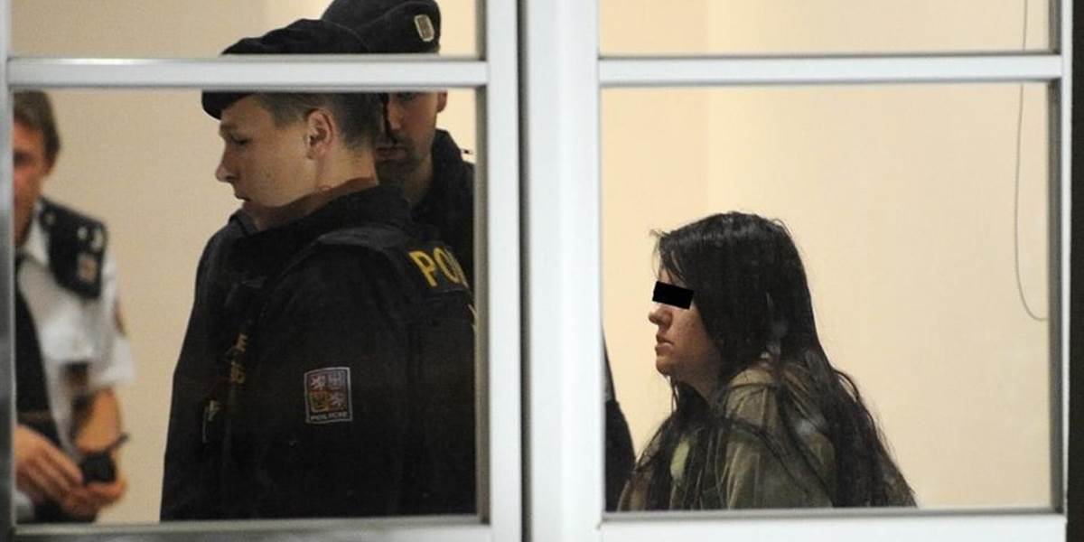 Útočníčka zo Žďáru chcela, aby ju polícia zastrelila, vyjednávača ocenia