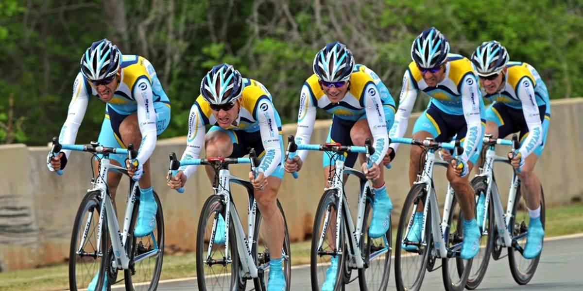 UCI opätovne prehodnotí licenciu pre tím Astana
