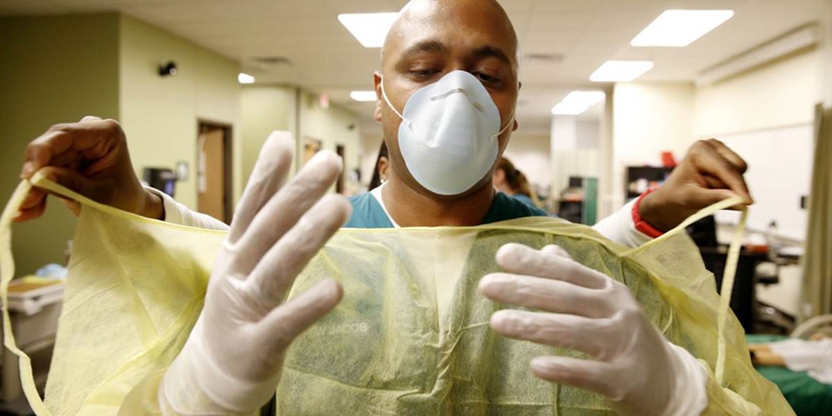 Texas priznal pochybenia v súvislosti s prípadmi eboly