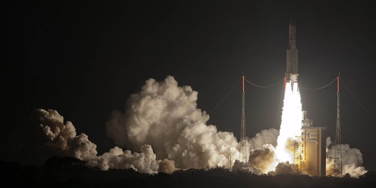 Argentína vypustila na obežnú dráhu svoj prvý satelit vlastnej výroby