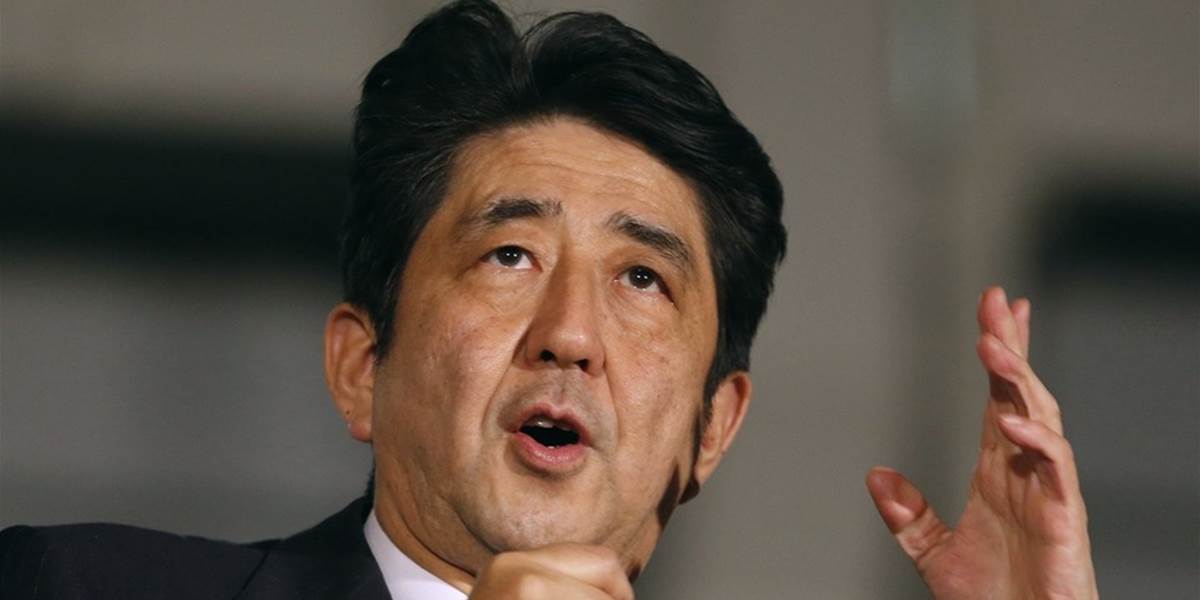 Čína je znepokojená krokmi v súvislosti so spornou japonskou svätyňou Jasukuni
