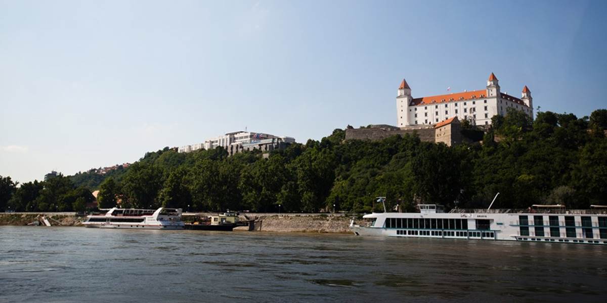 Polícia obvinila druhého kapitána z májovej nehody lode na Dunaji