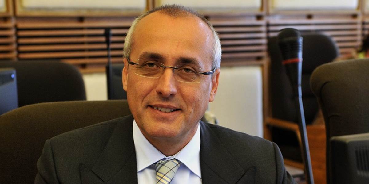 Minister Borec nemá v rozpočte peniaze na valorizáciu platov sudcov