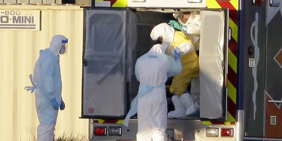 Testy nepotvrdili v Španielsku ebolu v dvoch zo štyroch podozrivých prípadoch