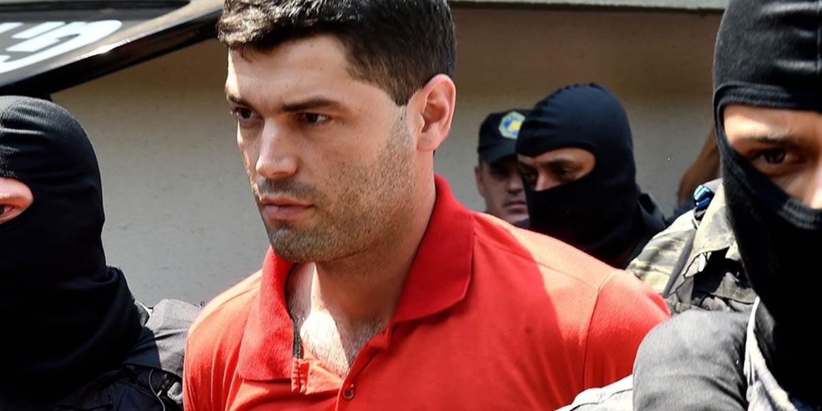Masový vrah: Brazílčan sa priznal k 39 vraždám!