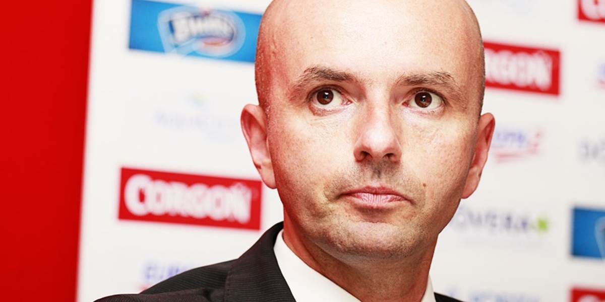 FL: Geist skončil na poste generálneho manažéra v Dukle Banská Bystrica