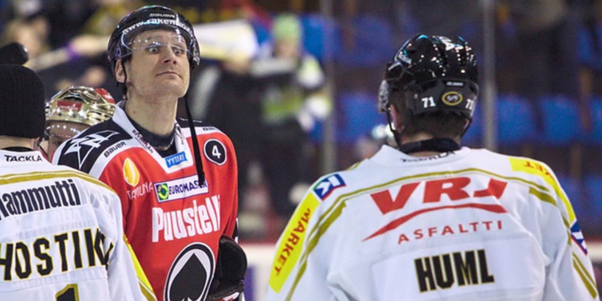 KHL: Pre Kudroča nebolo jednoduché ukončiť zmluvu v Omsku