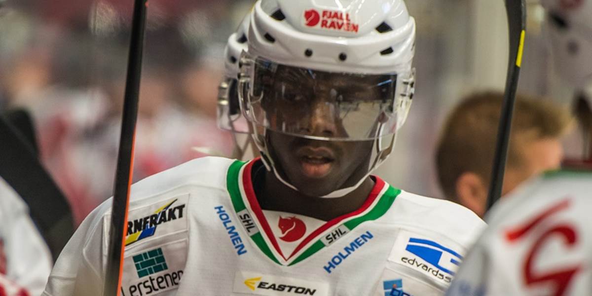 KHL: Medveščak Záhreb získal kolumbijského rodáka