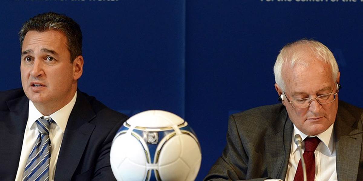 Výsledky vyšetrovania korupcie zverejní FIFA v novembri