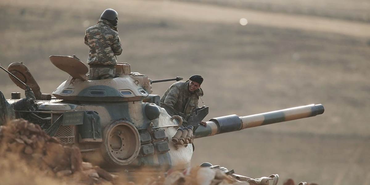 Kurdi v Kobané odrazili ďalšie útoky džihádistov, IS útočil v Libanone aj Iraku