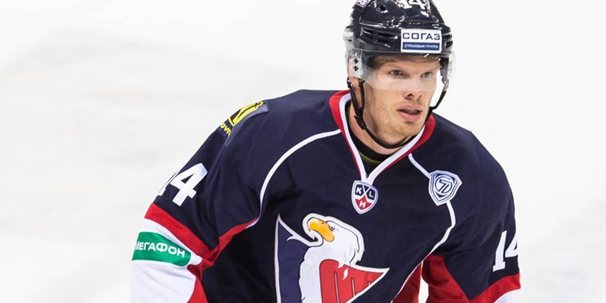 KHL: Slovan odletel do Ruska aj s Nedorostom a Backlundom