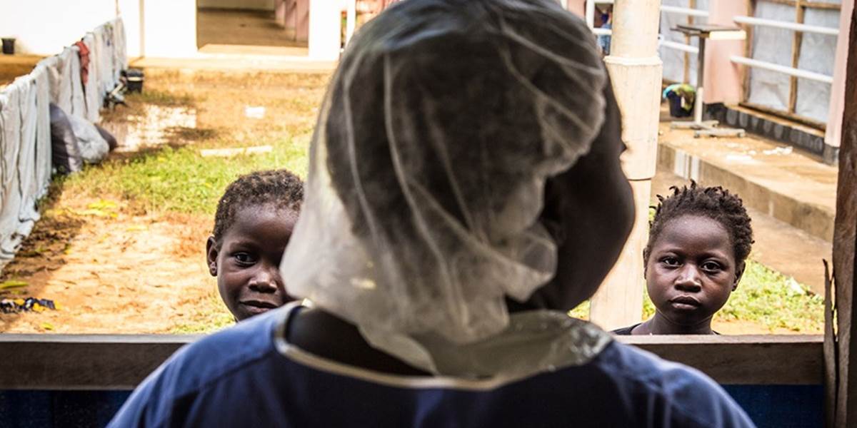 WHO potvrdila zastavenie šírenia eboly v Senegale